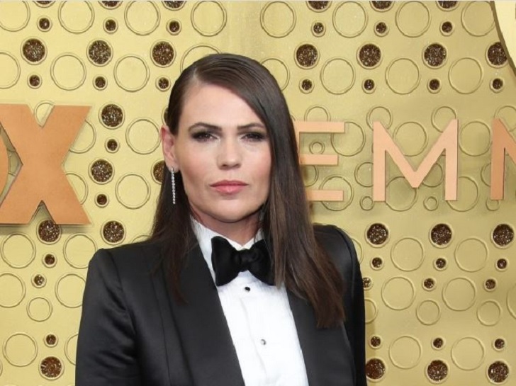 Clea DuVall